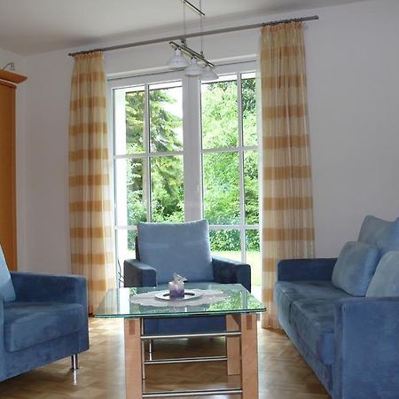 Apartment Rudi Garmisch-Partenkirchen Luaran gambar