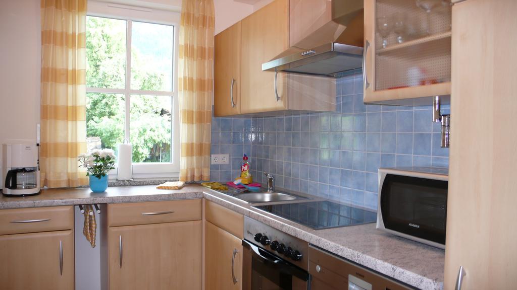 Apartment Rudi Garmisch-Partenkirchen Luaran gambar