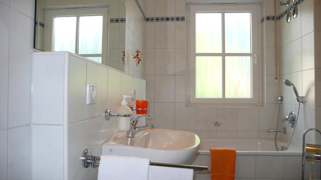Apartment Rudi Garmisch-Partenkirchen Luaran gambar