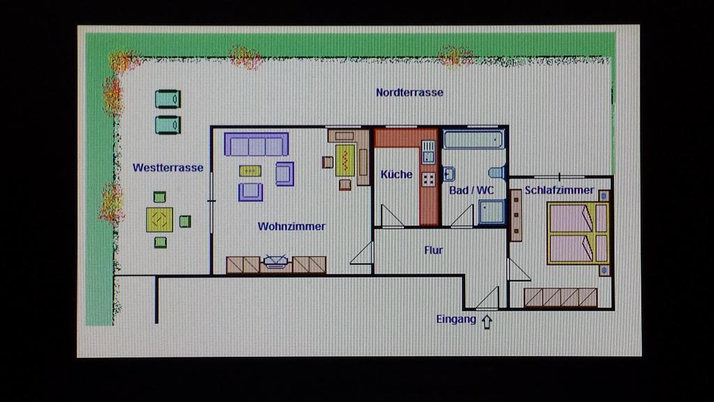 Apartment Rudi Garmisch-Partenkirchen Luaran gambar